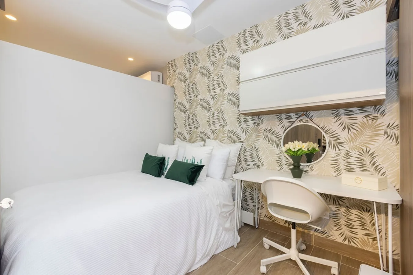 The Gentile Condo by AcoModo @Casco Viejo