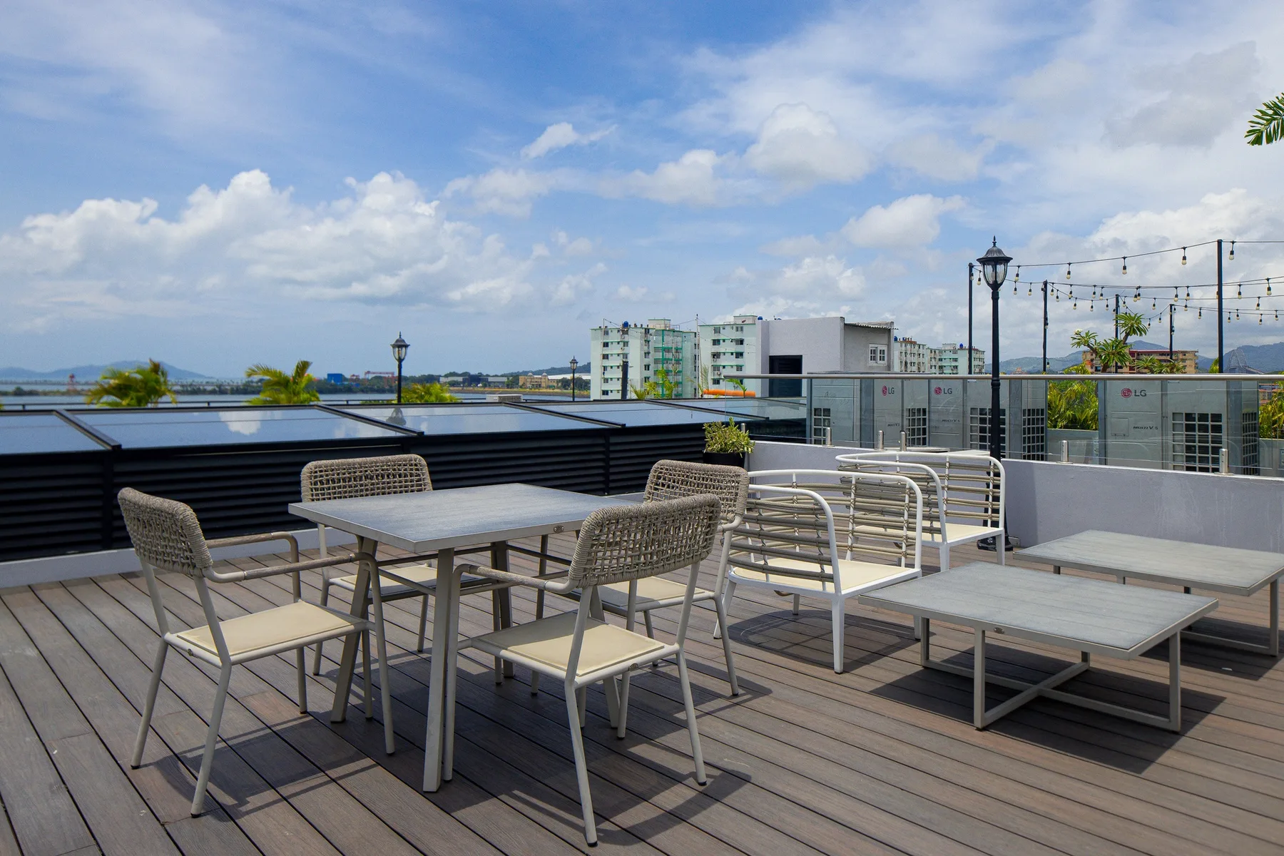 The Gentile Condo by AcoModo @Casco Viejo