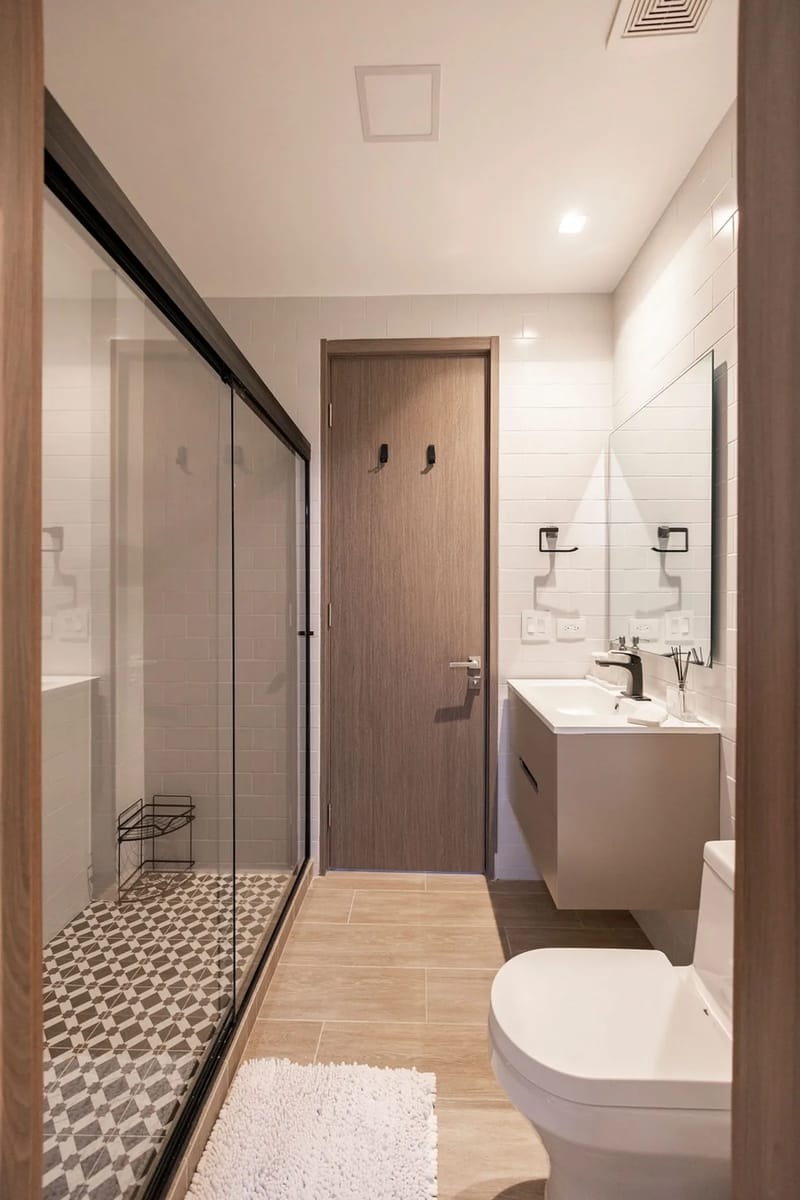 The Gentile Condo by AcoModo @Casco Viejo
