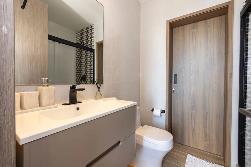 The Gentile Condo by AcoModo @Casco Viejo