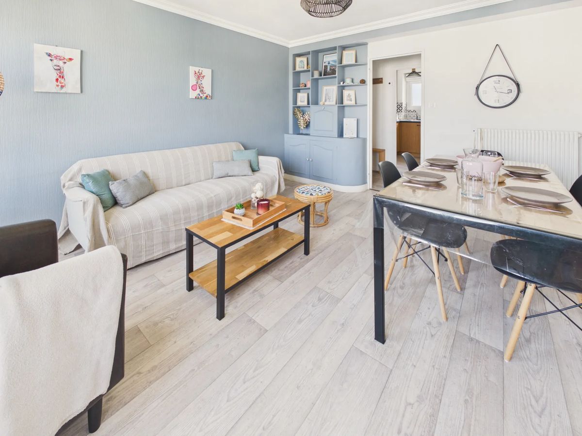 Photo from the property listing