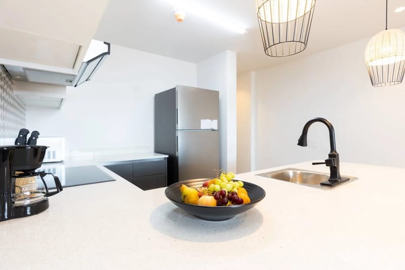 The Travelers Condo by AcoModo @Casco Viejo