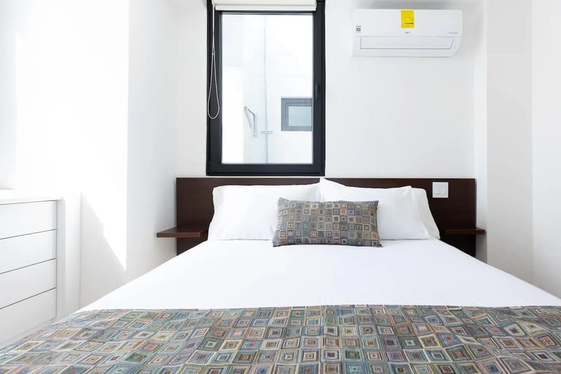 The Travelers Condo by AcoModo @Casco Viejo