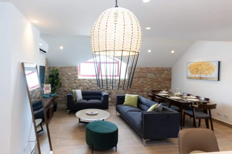 The Travelers Condo by AcoModo @Casco Viejo