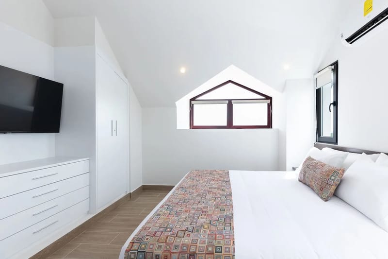 The Travelers Condo by AcoModo @Casco Viejo