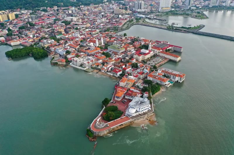 The Travelers Condo by AcoModo @Casco Viejo