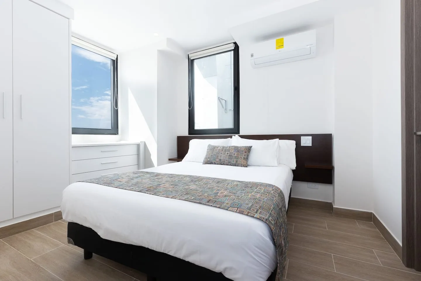 The Travelers Condo by AcoModo @Casco Viejo