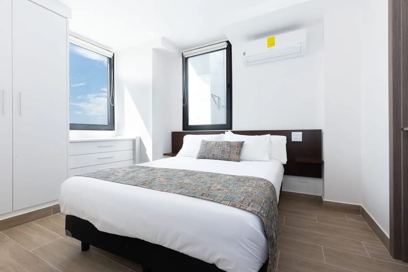 The Travelers Condo by AcoModo @Casco Viejo