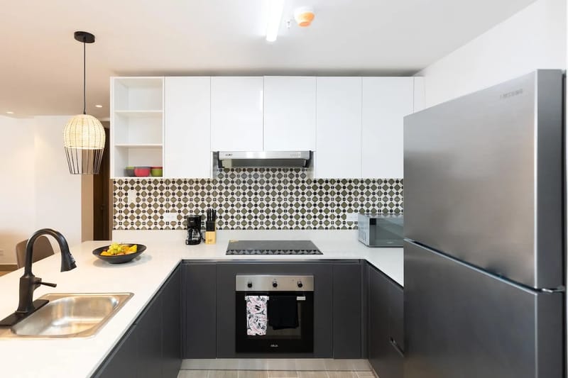 The Travelers Condo by AcoModo @Casco Viejo