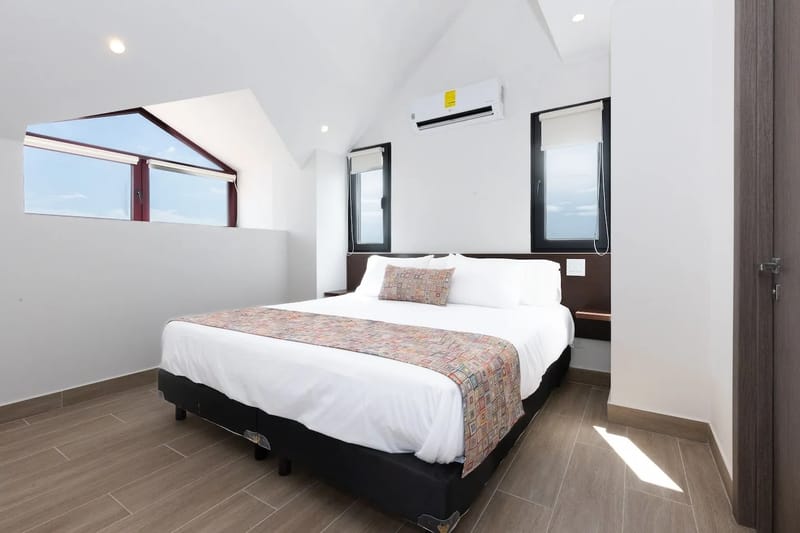 The Travelers Condo by AcoModo @Casco Viejo