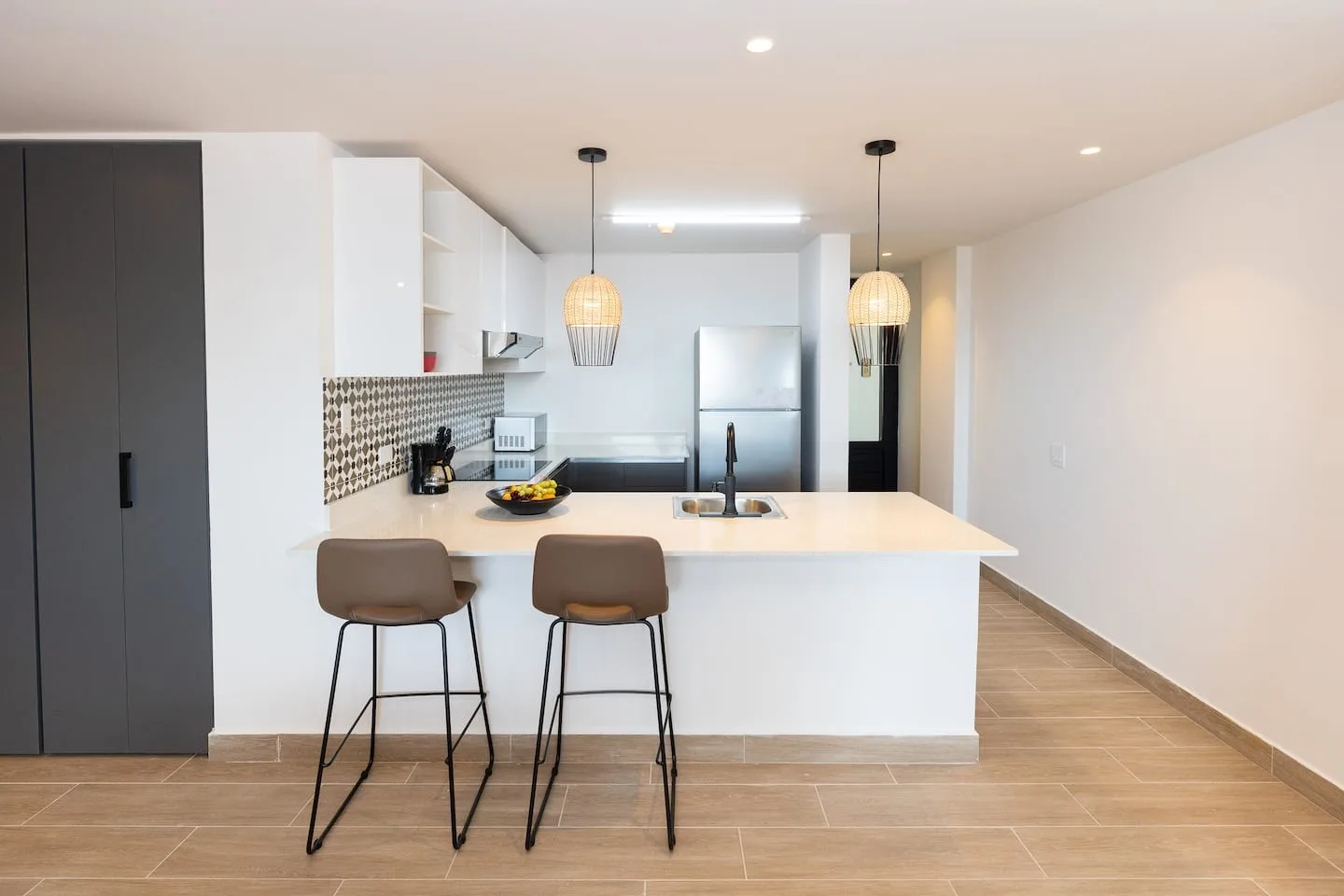 The Travelers Condo by AcoModo @Casco Viejo