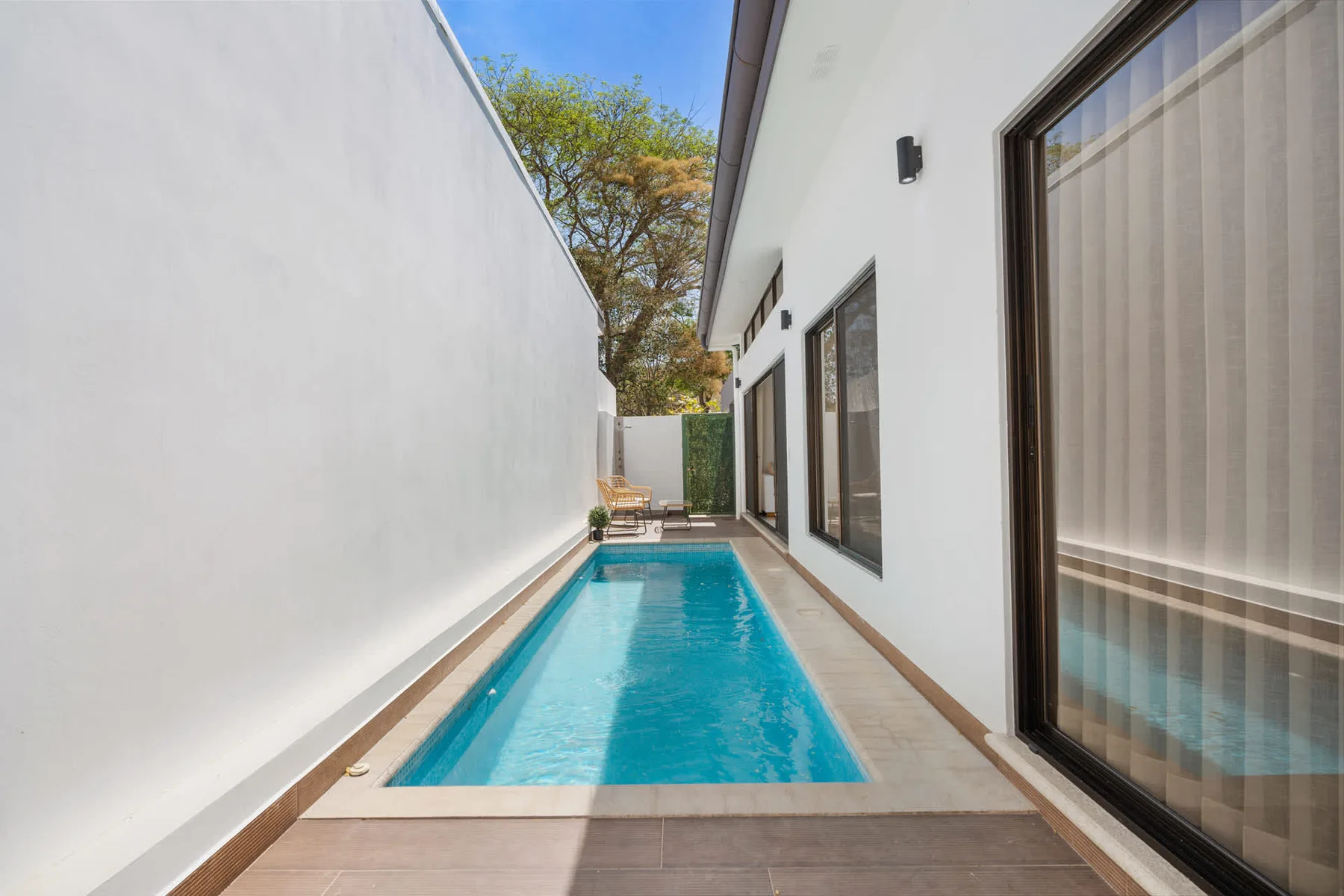Casa Armonia