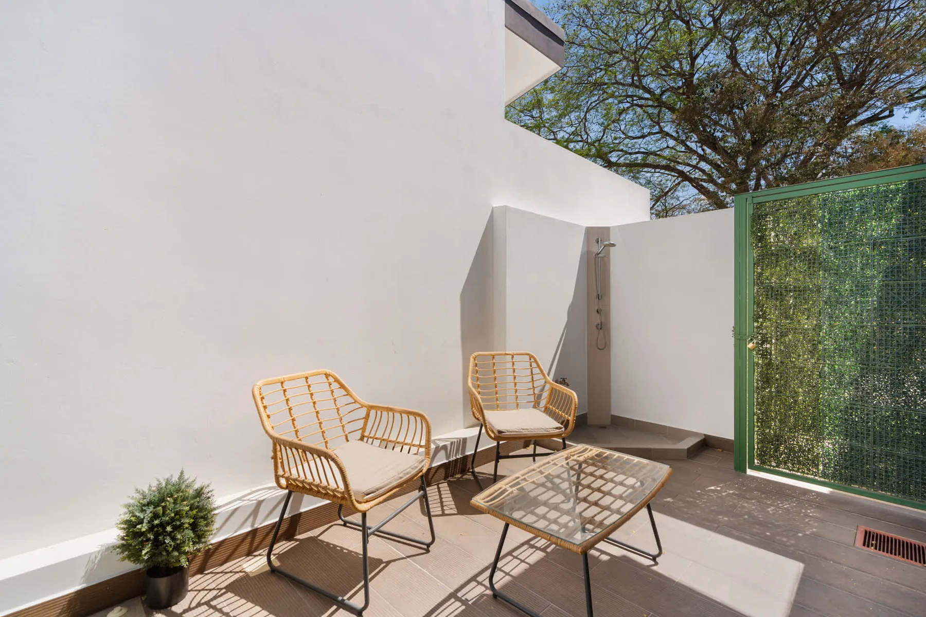 Casa Armonia
