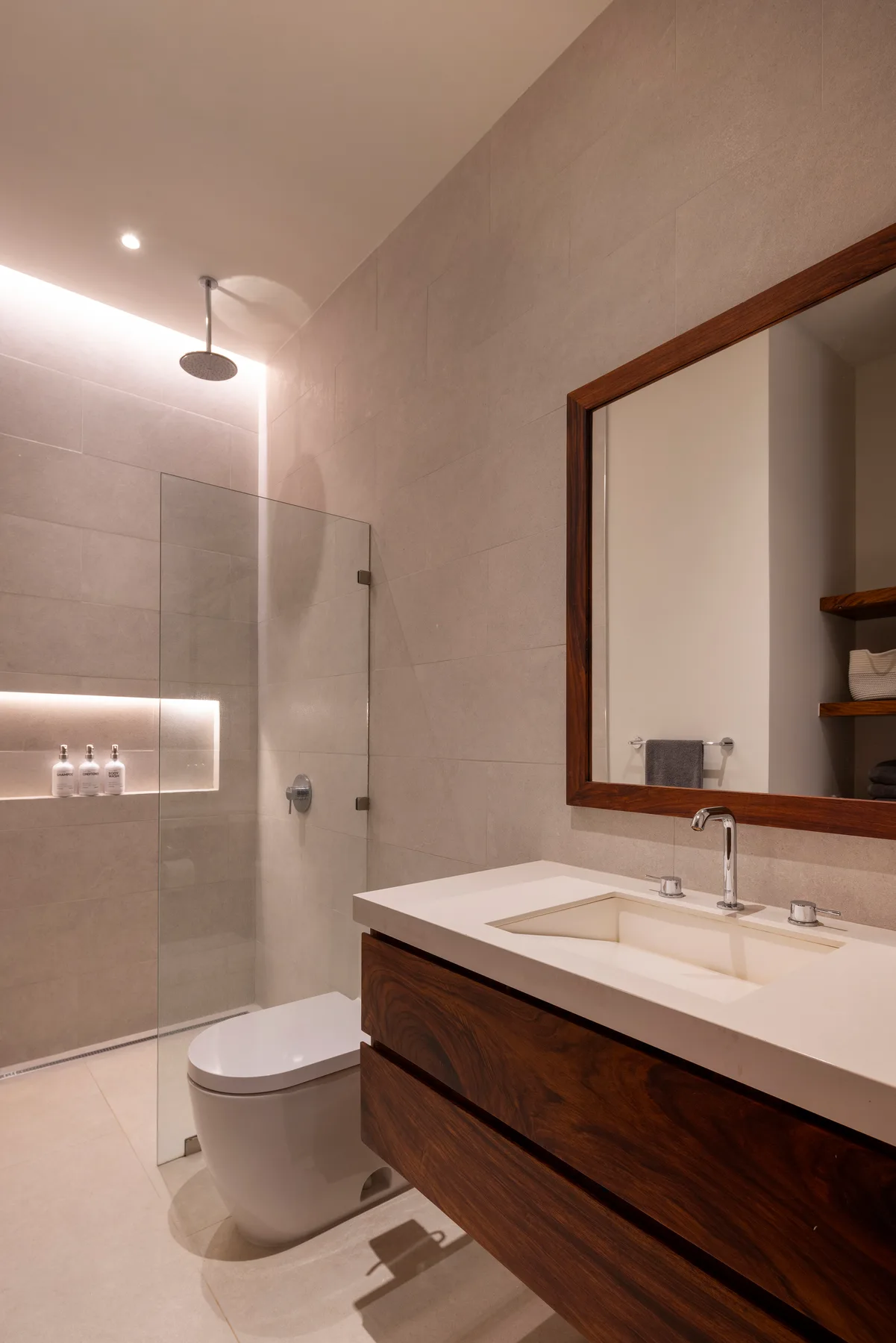 Baño