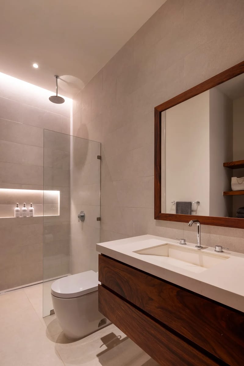 Baño