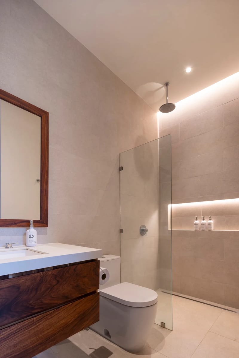 Baño