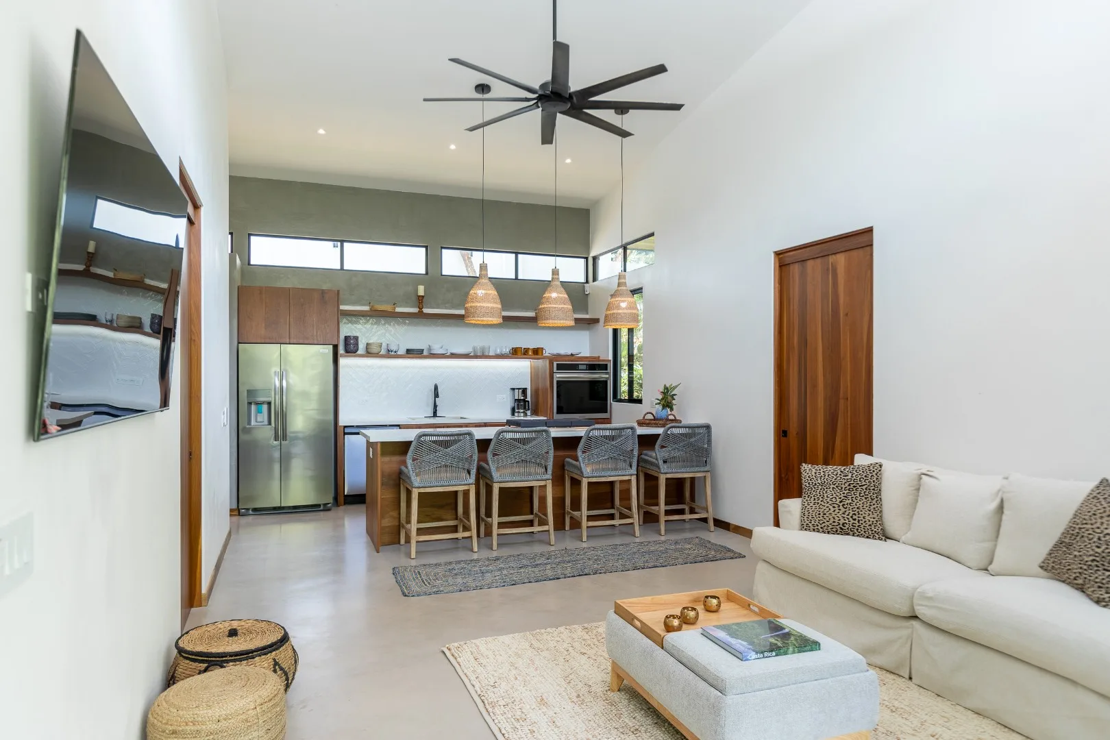 Ginger Gardens Casita · 6