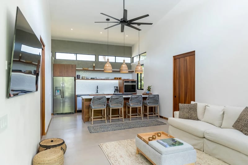 Ginger Gardens Casita · 6