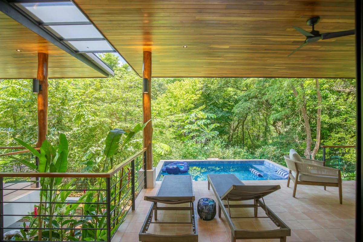 Ginger Gardens Casita · 2