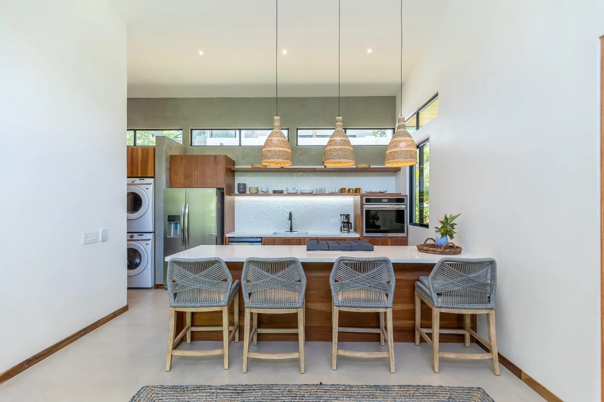 Ginger Gardens Casita · 4