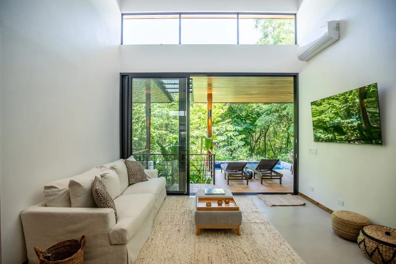 Ginger Gardens Casita · 1