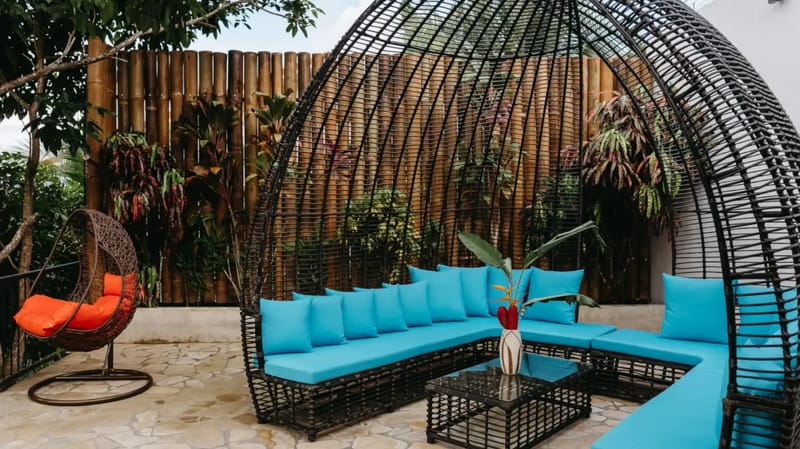 MA-15 — Manuel Antonio Mountain Villa