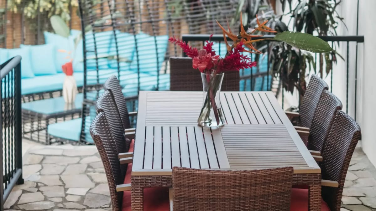 MA-15 — Manuel Antonio Mountain Villa