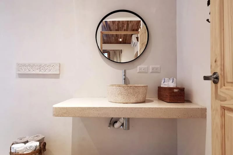 Baño