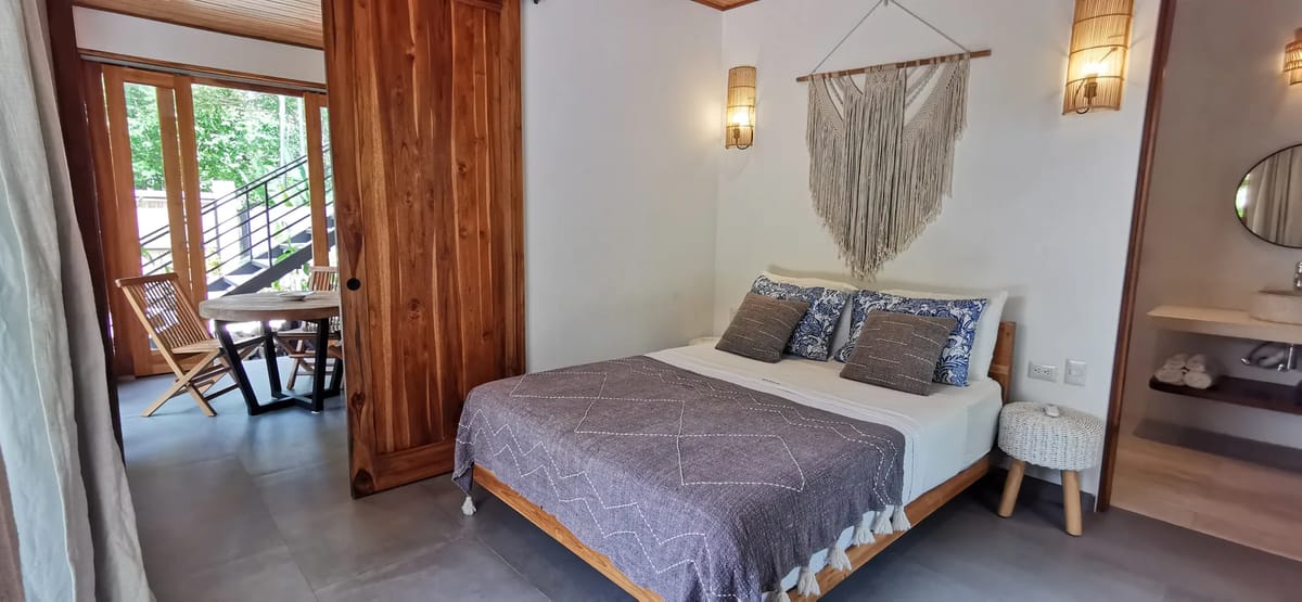 Dormitorio