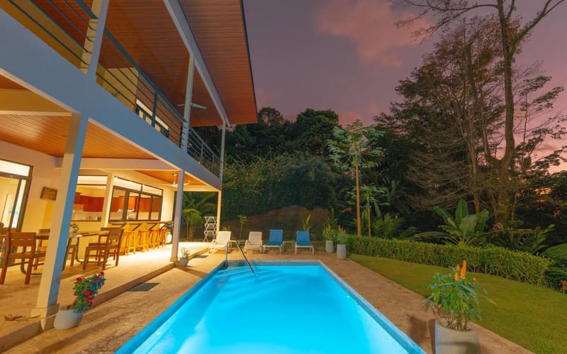Ballena Bliss Estate