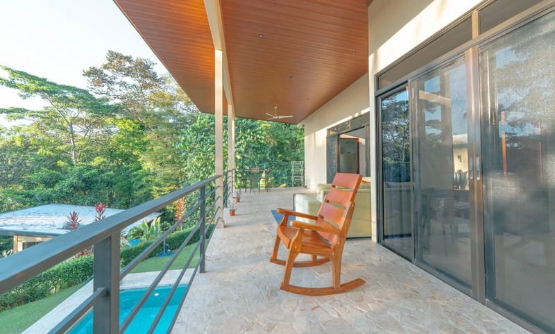 Ballena Bliss Estate