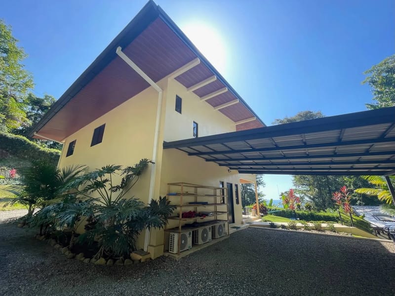 Ballena Bliss Estate