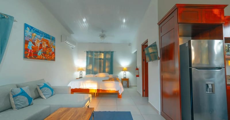 Ballena Bliss Estate