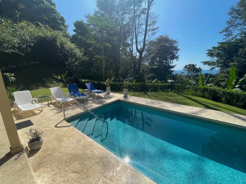 Ballena Bliss Estate