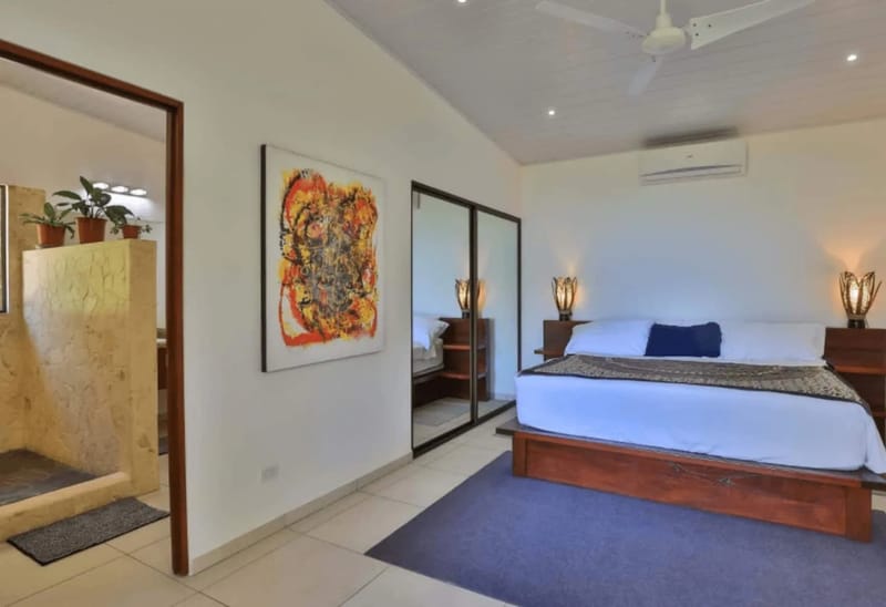 Ballena Bliss Estate
