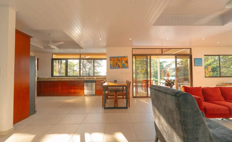 Ballena Bliss Estate