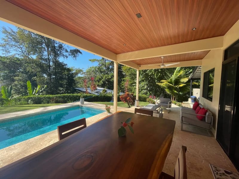 Ballena Bliss Estate