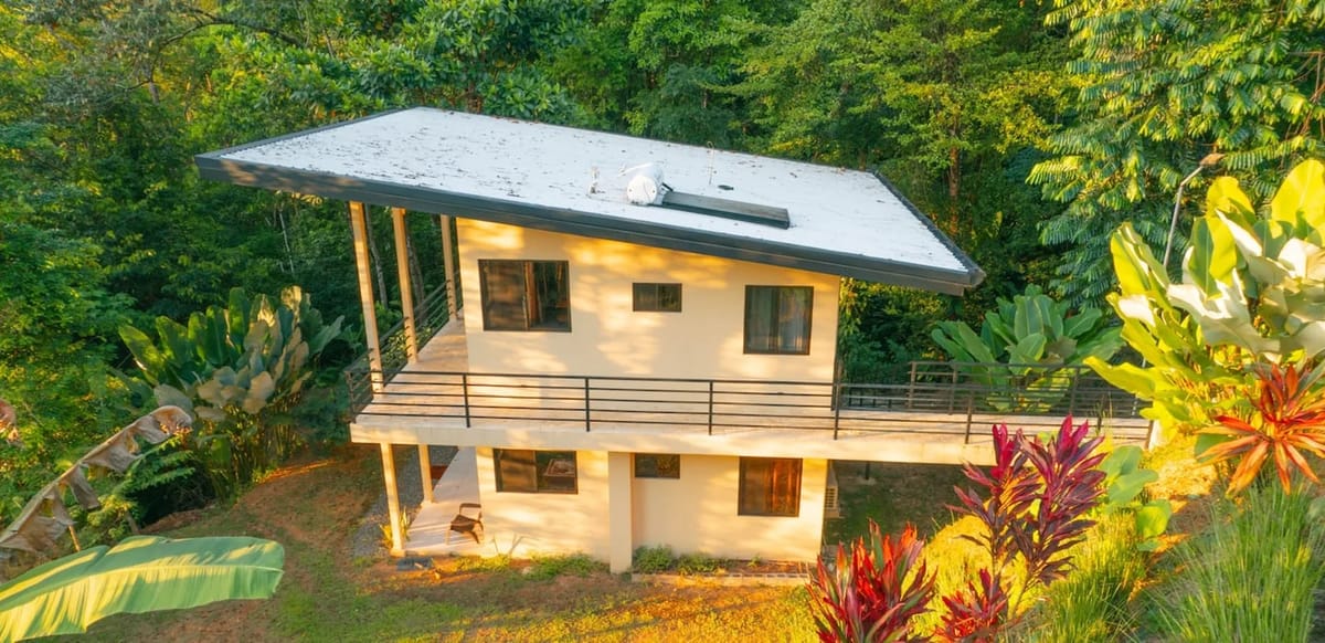 Ballena Bliss Estate