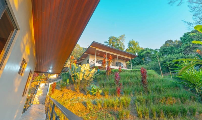 Ballena Bliss Estate