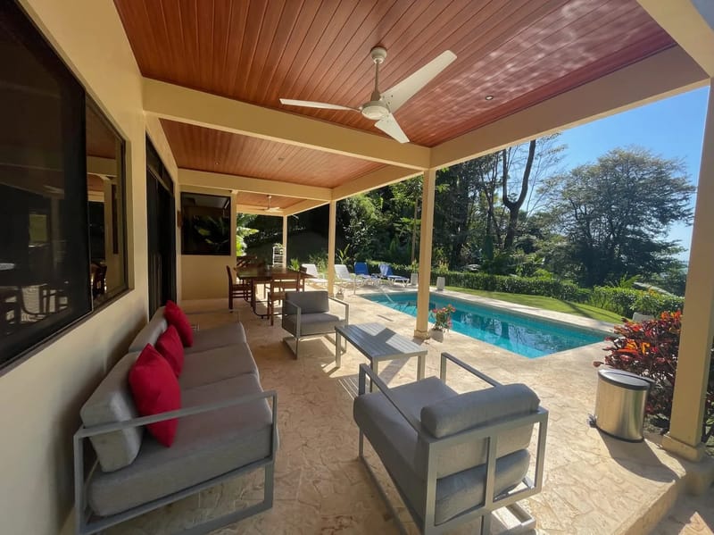 Ballena Bliss Estate