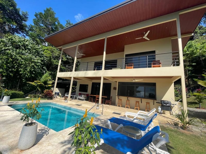Ballena Bliss Estate