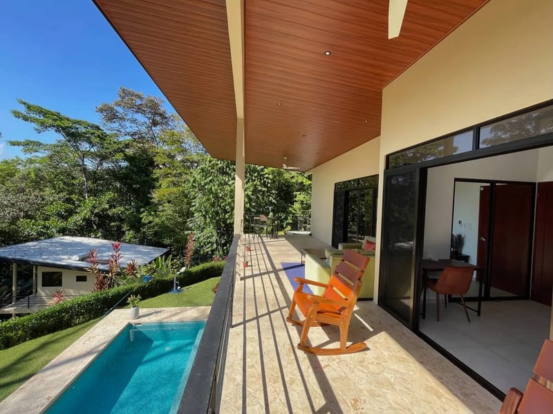 Ballena Bliss Estate