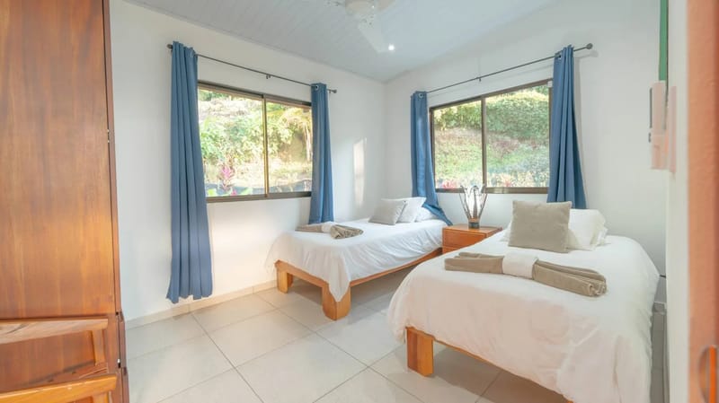 Ballena Bliss Estate