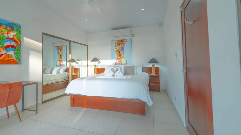 Ballena Bliss Estate