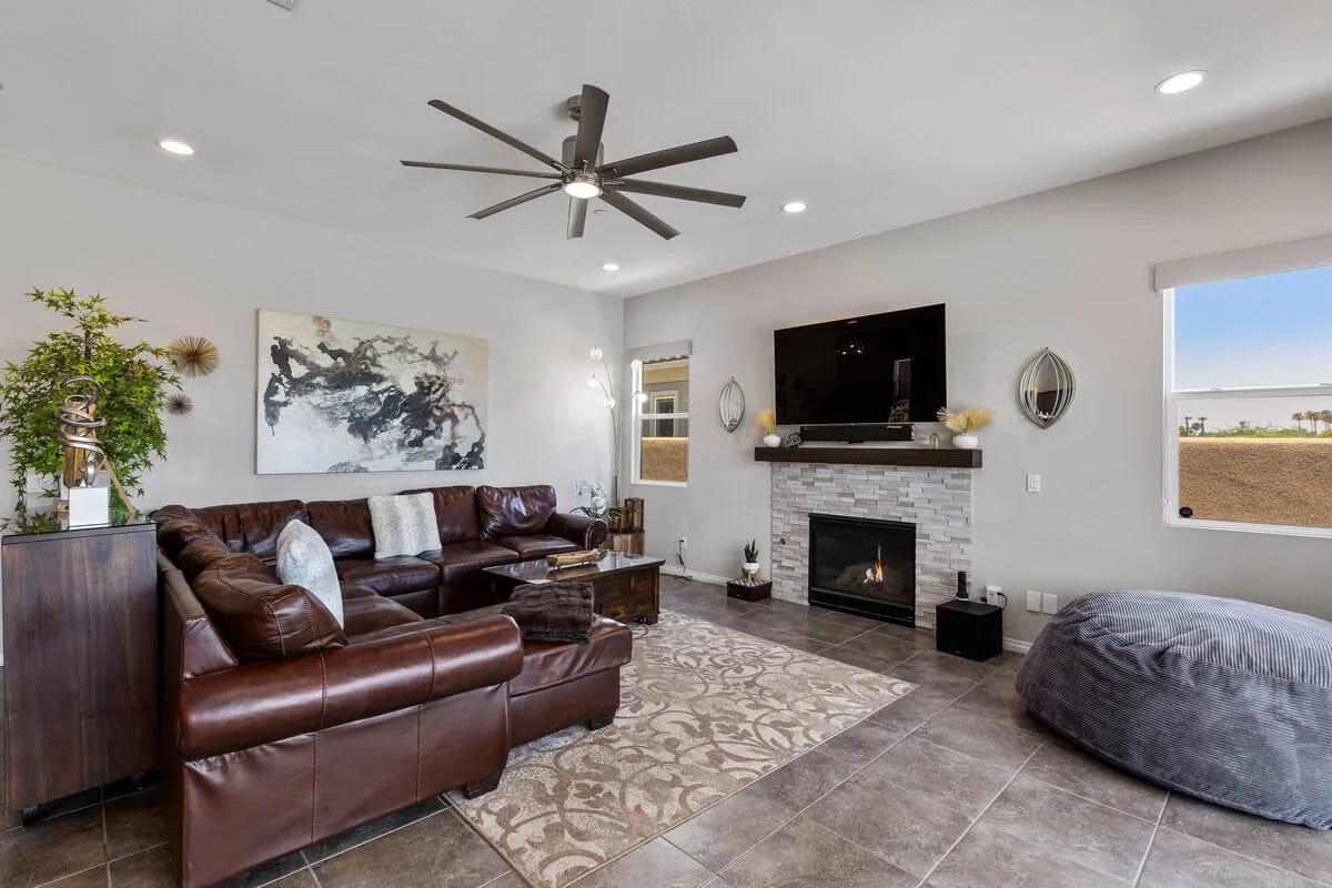 Photo from the property listing