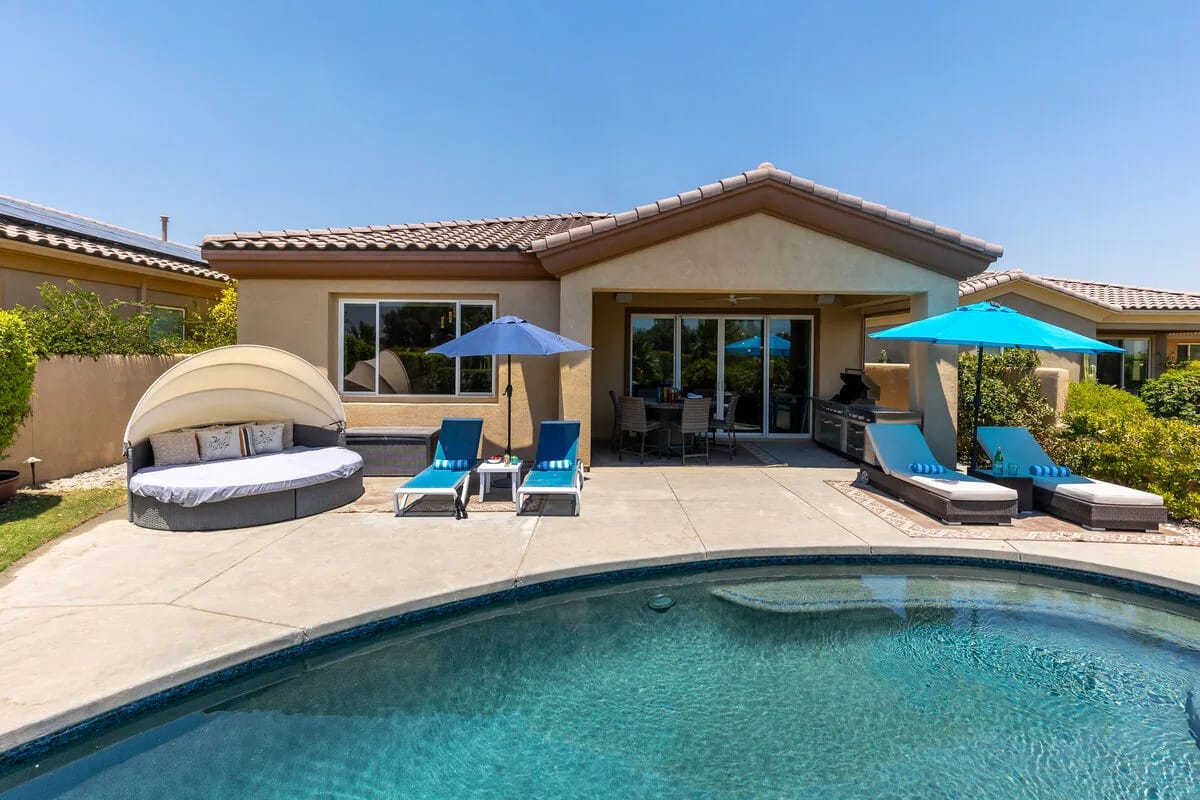 Photo from the property listing
