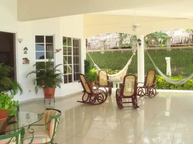 PL-01 — Beachfront Villa with Private Pool