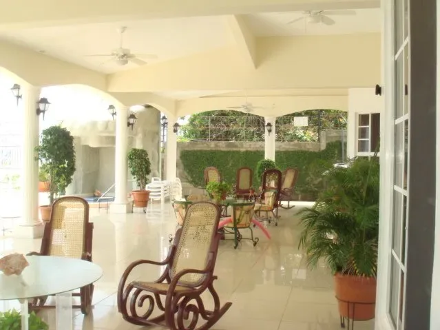 PL-01 — Beachfront Villa with Private Pool