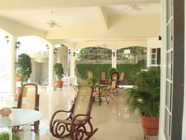 PL-01 — Beachfront Villa with Private Pool