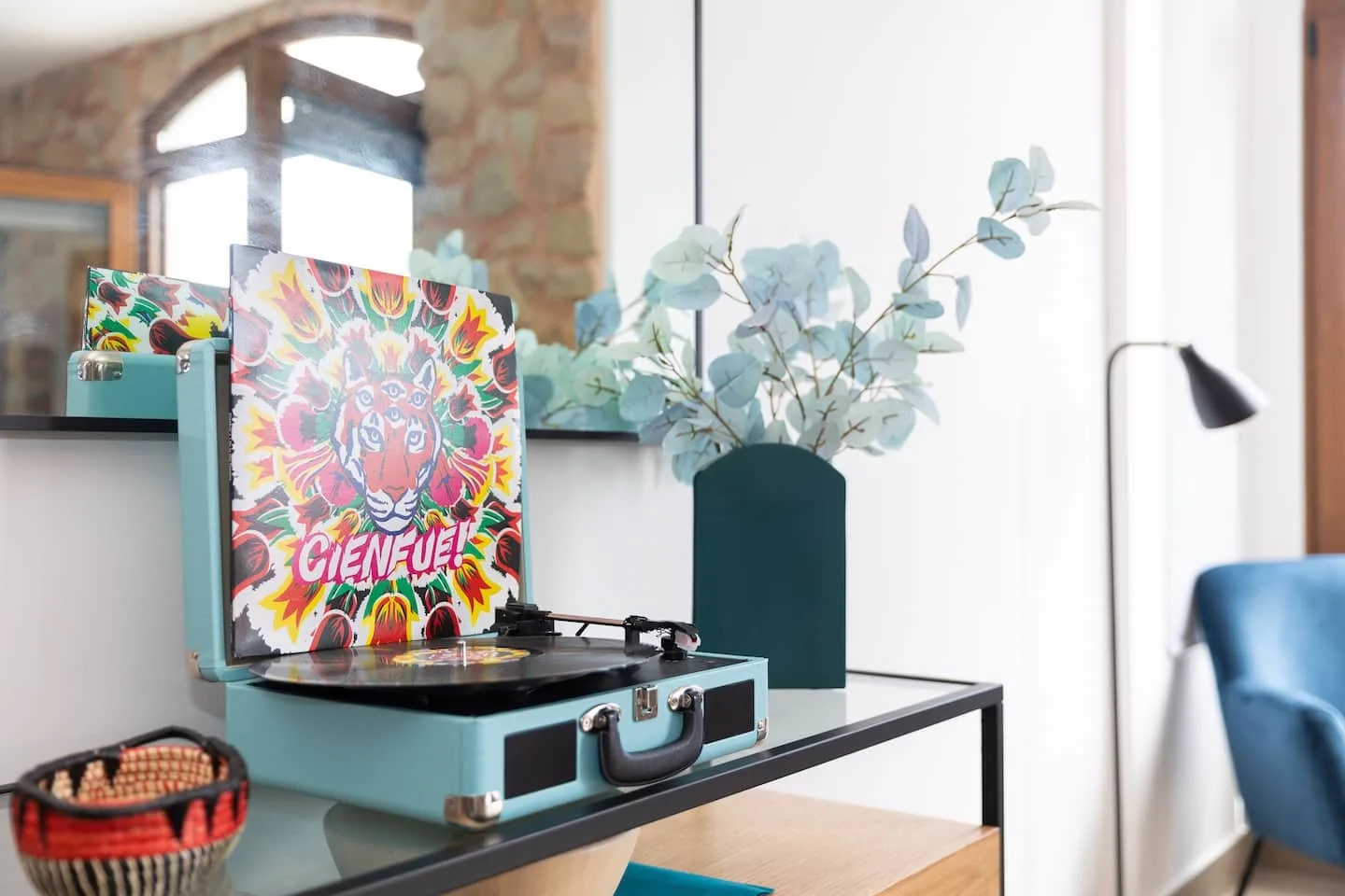The Vacationer Condo by AcoModo @Casco Viejo